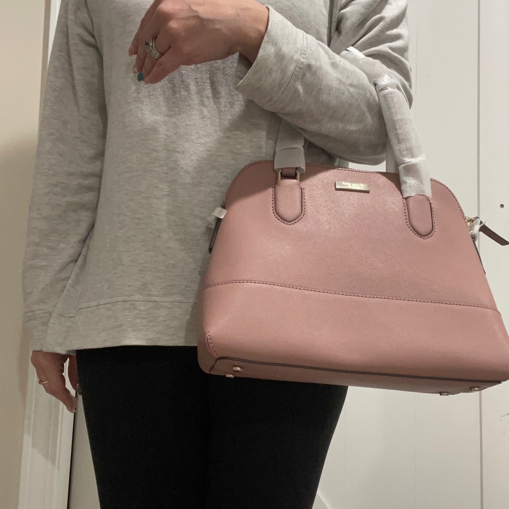 Kate Spade satchel - Picture 3 of 3